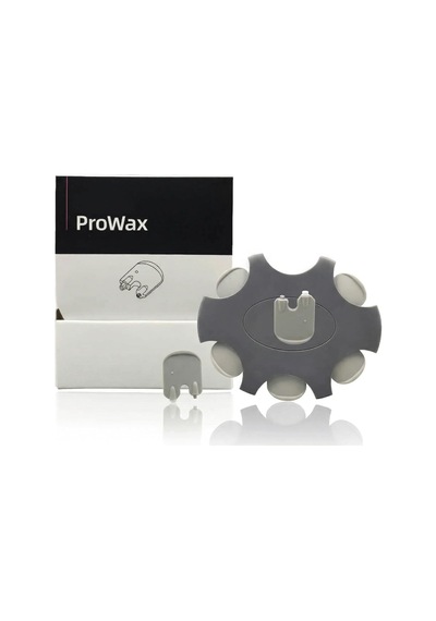 Oticon Uyumlu Prowax Filtre 3 Kutu 18 Adet - Temizleme Fırçası Hediye