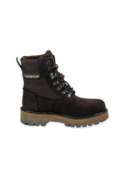Caterpillar Sophist Kadın Bot Catz101198g1434 Kahverengi