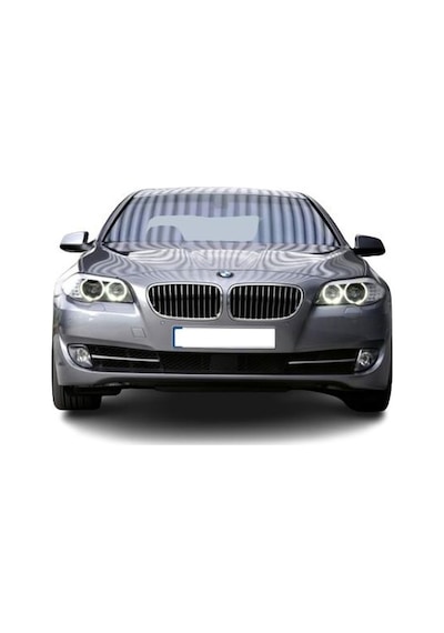 Bmw F10 / F11 Yıl 10-13 Arası Depo Sağ Far Halojen 63117203240
