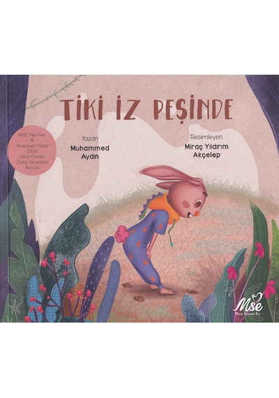 Tiki İz Peşinde - Yqbx-614885