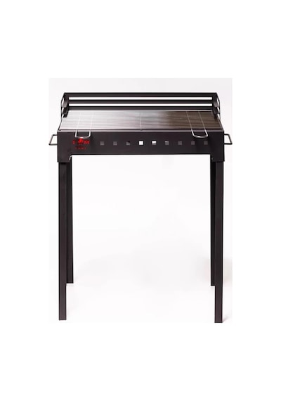Mss Fm Mangal Izgara Ekonomik 58X30 CM