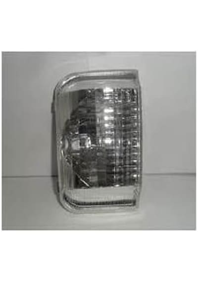 PLEKSAN 6909-B Dış Dikiz Ayna Sinyali Beyaz Sol Ducato I-Iı- III-Boxer I-Iı- III-Jumper I-Iı- III PLEKSAN 6909-B Dış Dikiz Ayna Sinyali Beyaz Sol Ducato I-Iı- III-Boxer I-Iı- III-Jumper I-Iı- III