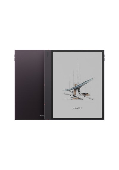 Onyx Boox Note Air 6 C