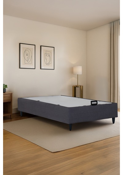 Visco Rise Baza Başlık Ve Yatak Dahil Değildir 140 x 190