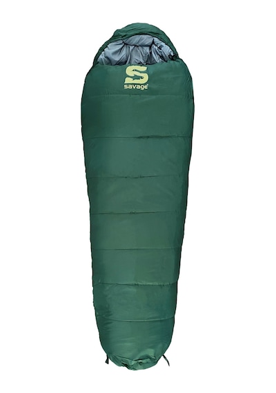 Savage Ys-530 -30 C Haki Uyku Tulumu Haki