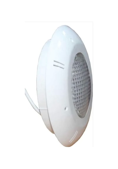 Tenda 32 Watt Smd Led Yeşil Kovansız Havuz Lambası 22,50 Cm Çapındaki Kovana Uyumlu 49427468