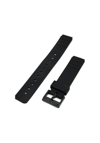 Casio 260 Plastik Saat Kordonu Kayışı Fezalüx Marka