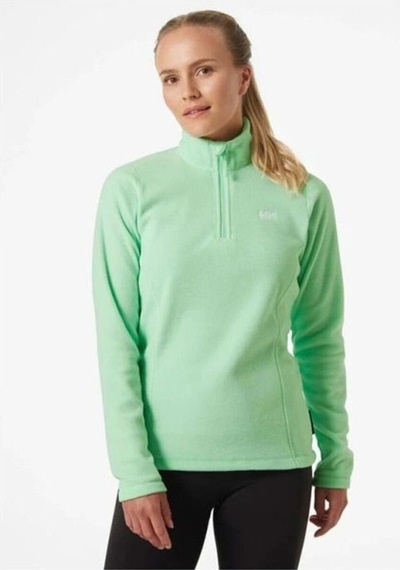 Helly Hansen Kadın Yarım Fermuar Polar Hh..15001 Hha.419 001