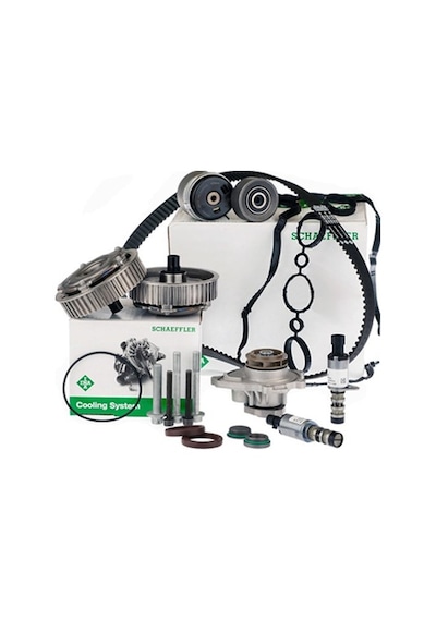 Opel Astra Uyumlu H 1.6 Eksantrik Kiti Komple Set Marka