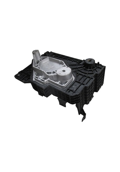 Renault Clıo 5 Hb 20/23 Akü Koruyucu Alt Gövdesi Alüminyum 1.0 Cc