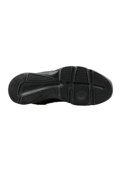 Nike Erkek Koşu Ayakkabısı Defy All Day Dj1196-001 Siyah