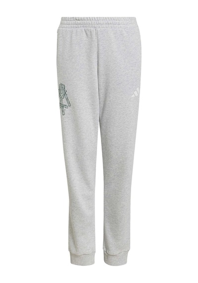 Adidas Adidas J Mc Erkek Çocuk Gri Eşofman Altı Lgh0