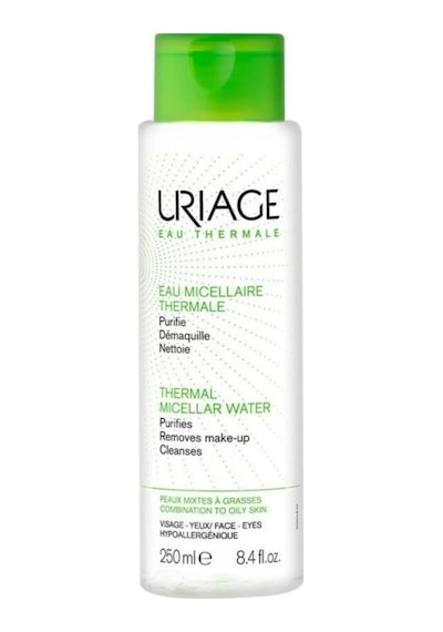 Uriage Xemose Yüz ve Vücut Temizleme Jeli 500 ML