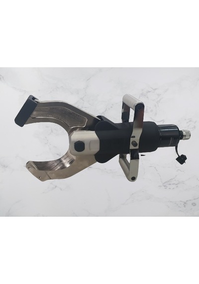 Zupper Cpc-105c C Tipi Hidrolik Kesme Makas Başlığı