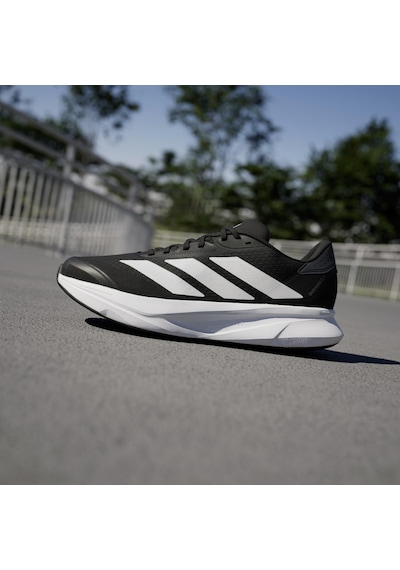 Adidas Duramo Sl 2 Erkek Koşu Ayakkabısı-7747 Siyah