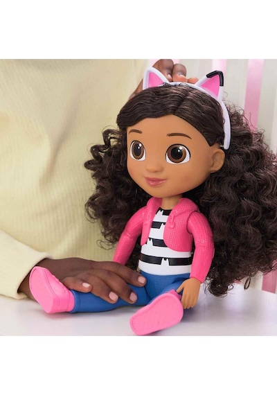Gabby Girl Figür 33 Cm
