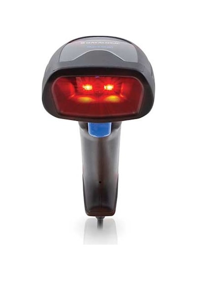 Datalogic Qd2200 El Tipi Barkod Okuyucu Usb Ayaklı