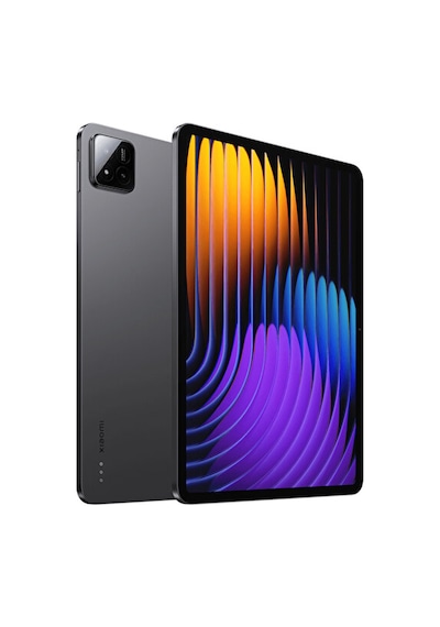 Xiaomi Pad 7 8 GB 256 GB 11.2" Wi-Fi Tablet (Adaptörlü Kutu)
