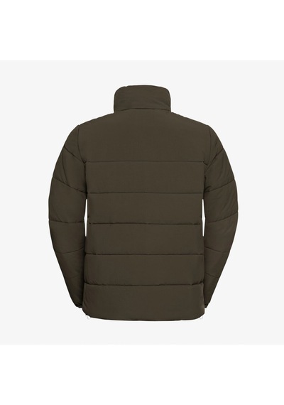Jack Wolfskin Northern Lite Erkek Kahverengi Ceket A65024