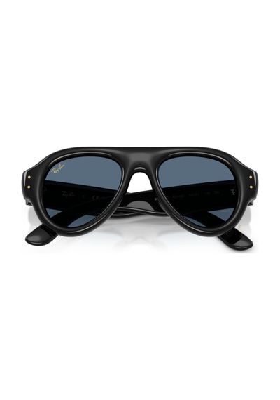 Ray-ban Güneş Gözlüğü Rb4925 52 601/80 Siyah