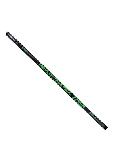 Captain 1095 Angler Pole 30t Karbon Kısa Göl Kamışı Standart - 630 Cm