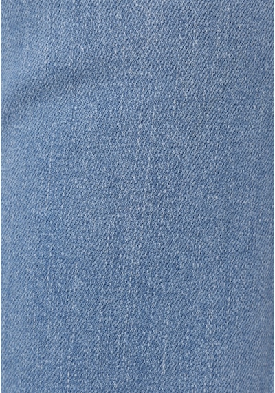 Colin's Colins Regular Fit Orta Bel Bootcut Kadın İndigo Jean Pantolon Cl1074864 Q1.v1 Dn44294 Yeşil