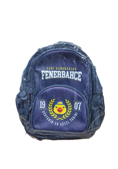 Fenerbahce Yellow Okul Cantası 25752