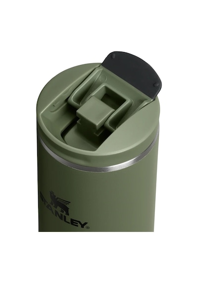 Stanley The Transit Fliptop Termos 0.47l / Dried Pine Yeşil