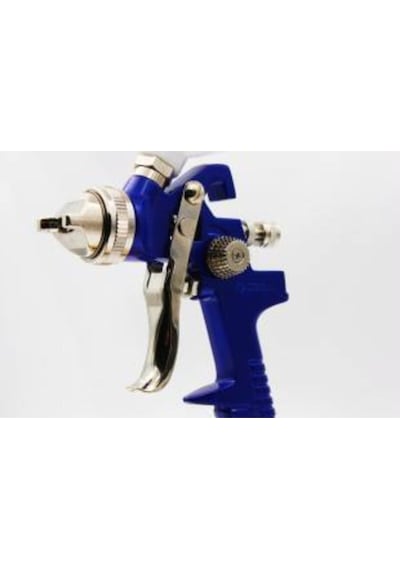 Ges Pro Hk827 1.7 MM Üstten Depolu Boya Tabancası
