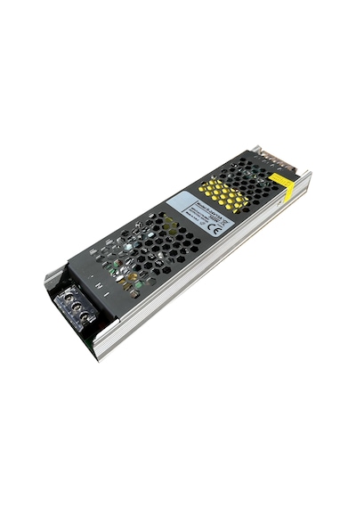 24 Volt 15 Amper 360 Watt Trafo Güç Kaynağı