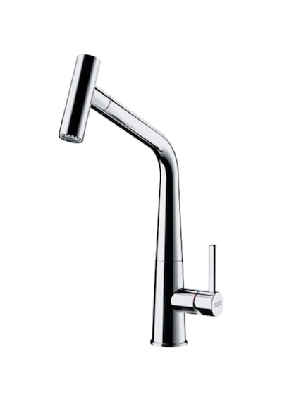 Franke Icon Doccia Krom Mutfak Bataryası 115.0625.188