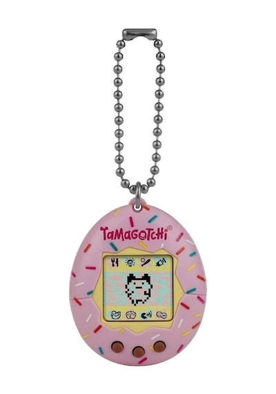 Adore Oyuncak 42798 Tamagotchı Orijinal Sanal Bebek