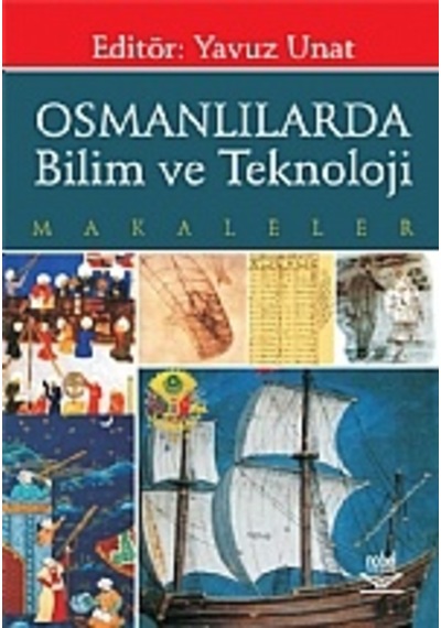 Osmanlılarda Bilim Ve Teknoloji -makaleler-