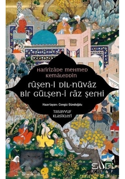 Ruşeni Dilnüvaz