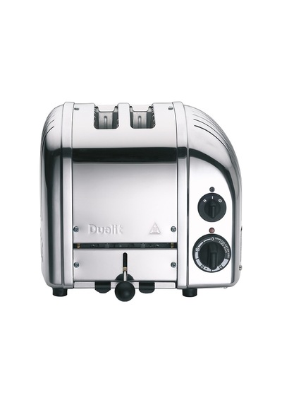 Dualit 27030 Classic 2 Dilim Ekmek Kızartma Makinesi