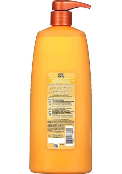 Garnier Whole Blends Bal Özlü Onarıcı Şampuan 1180ML