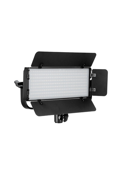 Gdx CF-300C BiColor Mobil 2'li Sürekli Video Panel LED Işık Seti