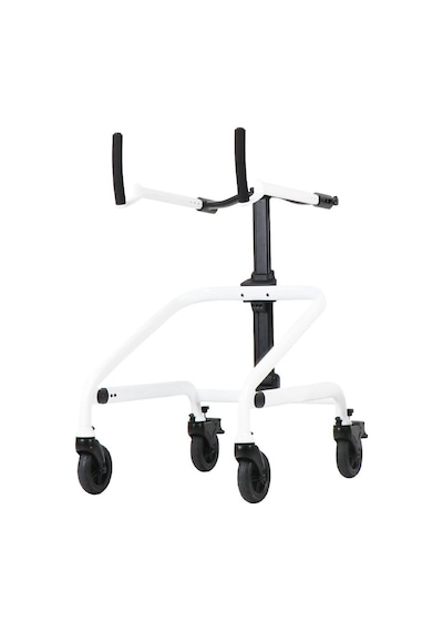 Loco Sun Gait Trainer Walker Ayarlanabilir Destekli Yürüme Eğitimi Cihazı Medium Pr-919