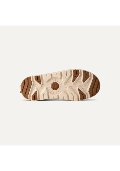 Chestnut/ Whitecap Bot Erkek 1174196 Ugg M Cl Ultra Mını Weather Hybrıd Kahverengi