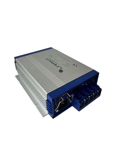 Linetech 12v 50a Battery Charger
