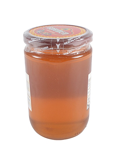 Gökmen Marmaris Süzme Narenciye Balı 850 G
