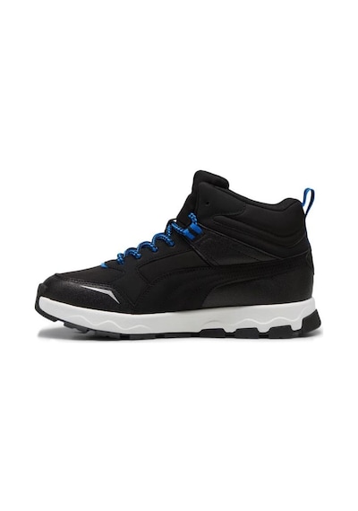Puma Evolve Trail Jr Çocuk Günlük Ayakkabı 397644-01 Siyah
