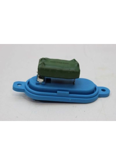 Fiat Ducato Kalorifer Motor Fan Rezistansı  1994-2002