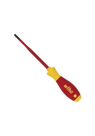 Wiha 3251 SoftFinish Torx VDE Tornavida slimFix TX25 x 125mm 36539