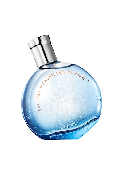 Hermes Eau Des Merveilles Bleue Kadın Parfüm EDT 100 ML