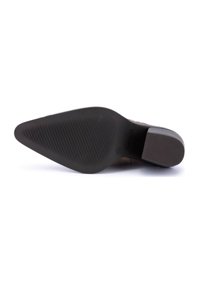 Tamer Tanca Kadın Hakiki Deri Kahverengi Klasik Bot 33 20020 Bn Bot Sk25-26 Sıgaro Suet Kahve Tamer Tanca Kadın Hakiki Deri Kahverengi Klasik Bot 33 20020 Bn Bot Sk25-26 Sıgaro Suet Kahve