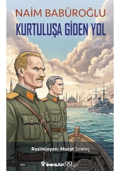 Kurtuluşa Giden Yol İnkılap Kitabevi