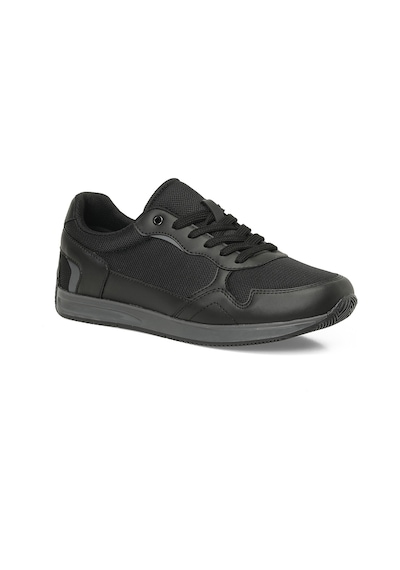Torex Delmar 5pr Siyah Erkek Sneaker 000000000102045892 Siyah