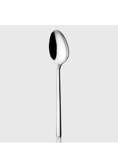 Klas 12 Adet Tatlı Kaşığı 18 10 Paslanmaz Çelik 2.5 Mm Genel
