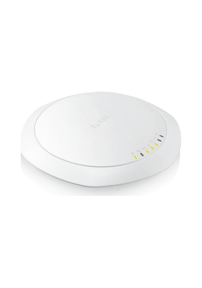 Zyxel NWA1123-AC Pro 802.11ac 1300 Mbps 5 Ghz Dual Radio Poe Access Point